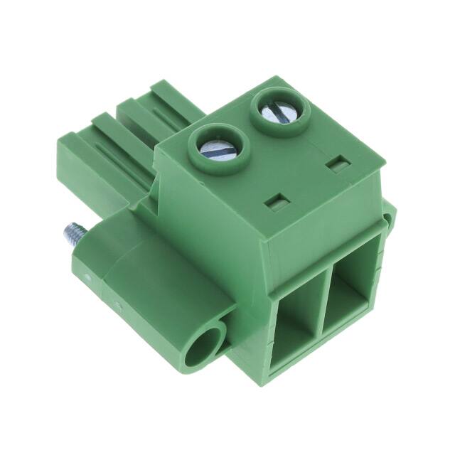 EV0261510000G Amphenol Anytek  Embases, fiches et prises